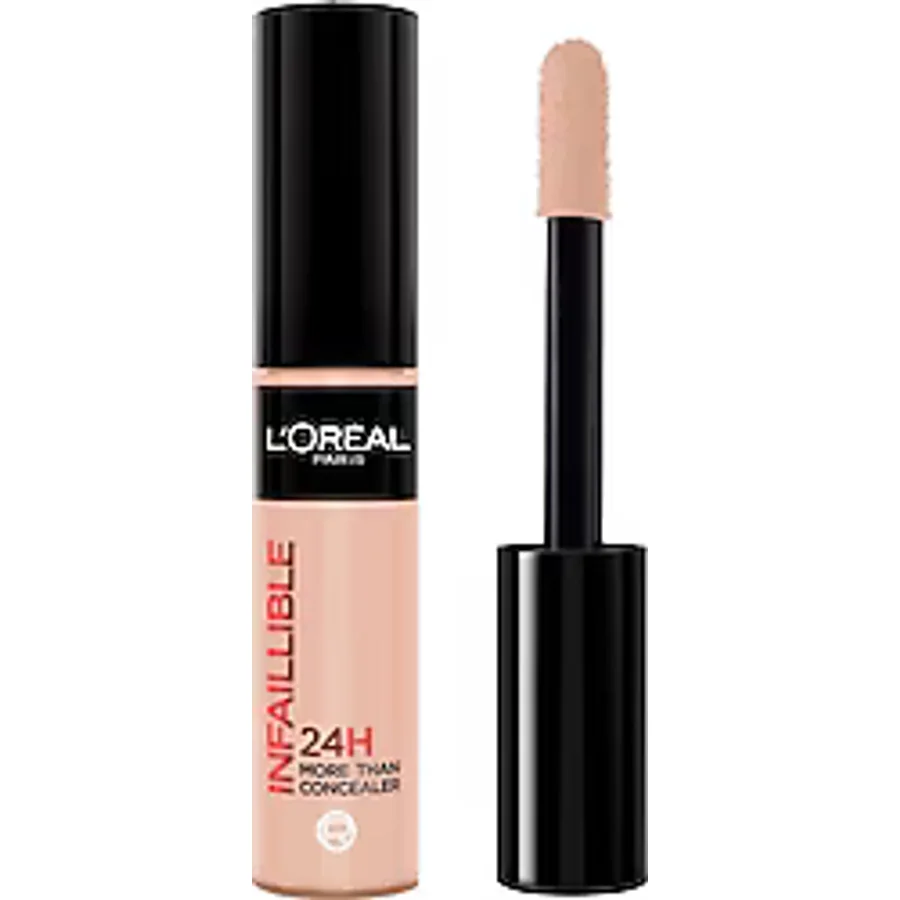 L'Oreal Paris Infaillible More Than 328 Lin 11 ml Likit Kapatıcı
