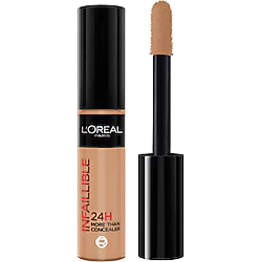 L'Oreal Paris Infaillible More Than 330 Pecan 11 ml Likit Kapatıcı