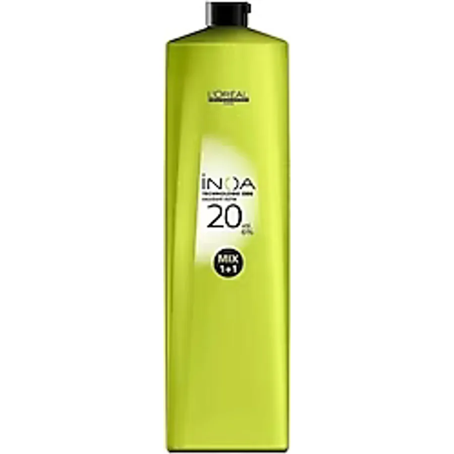 L'Oreal Paris Inoa 1000 ml %6 20 Vol Oksidan Kremi