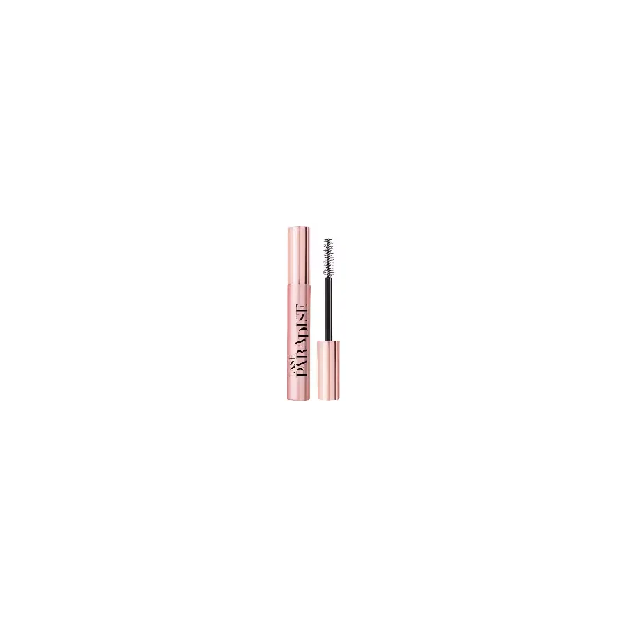 L'Oreal Paris Lash Paradise Intense Siyah Maskara