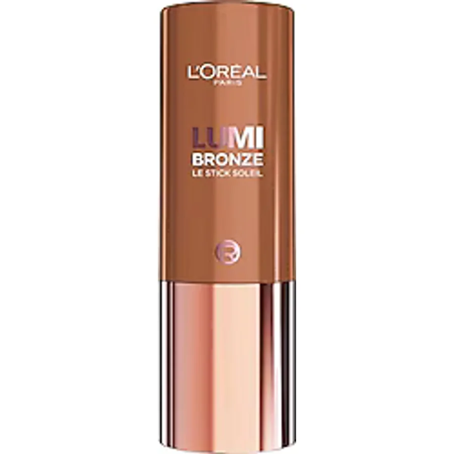 L'Oreal Paris Lumi Le Soleil 110 Toasted Sunlight Stick Bronzer