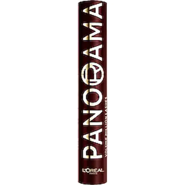 L'Oreal Paris Panorama Chromatic Hacim Veren Bordeaux Cashmere Maskara