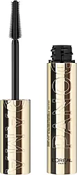 L'Oreal Paris Panorama Hacim Veren Siyah Maskara