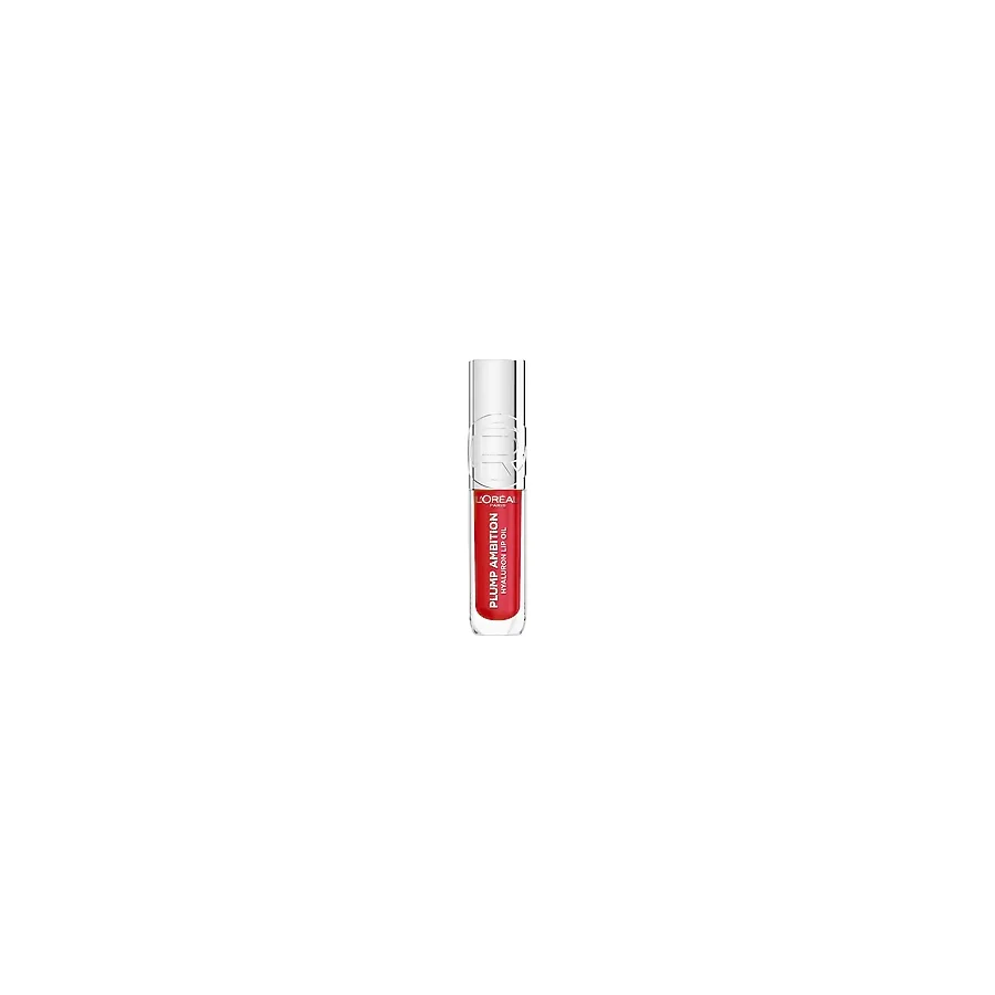 L'Oreal Paris Plump Ambition Hyaluron Nemlendirici 380 Rouge In Love Dudak Parlatıcısı