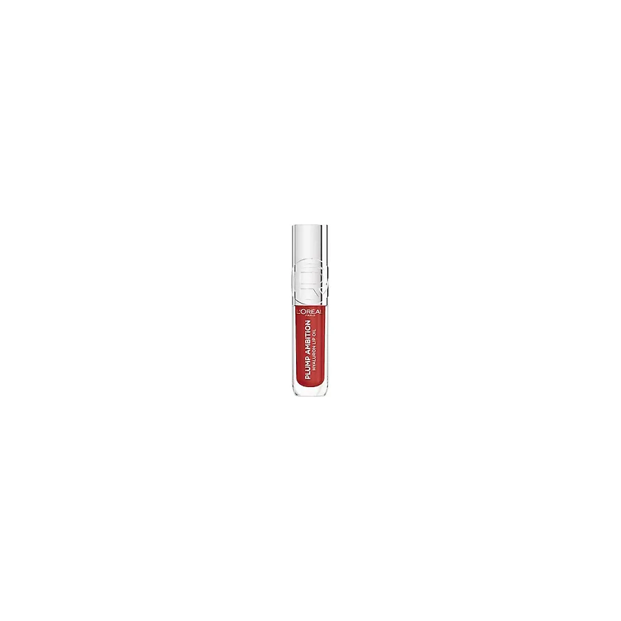 L'Oreal Paris Plump Ambition Hyaluron Nemlendirici 390 Cherry Cherie Dudak Parlatıcısı