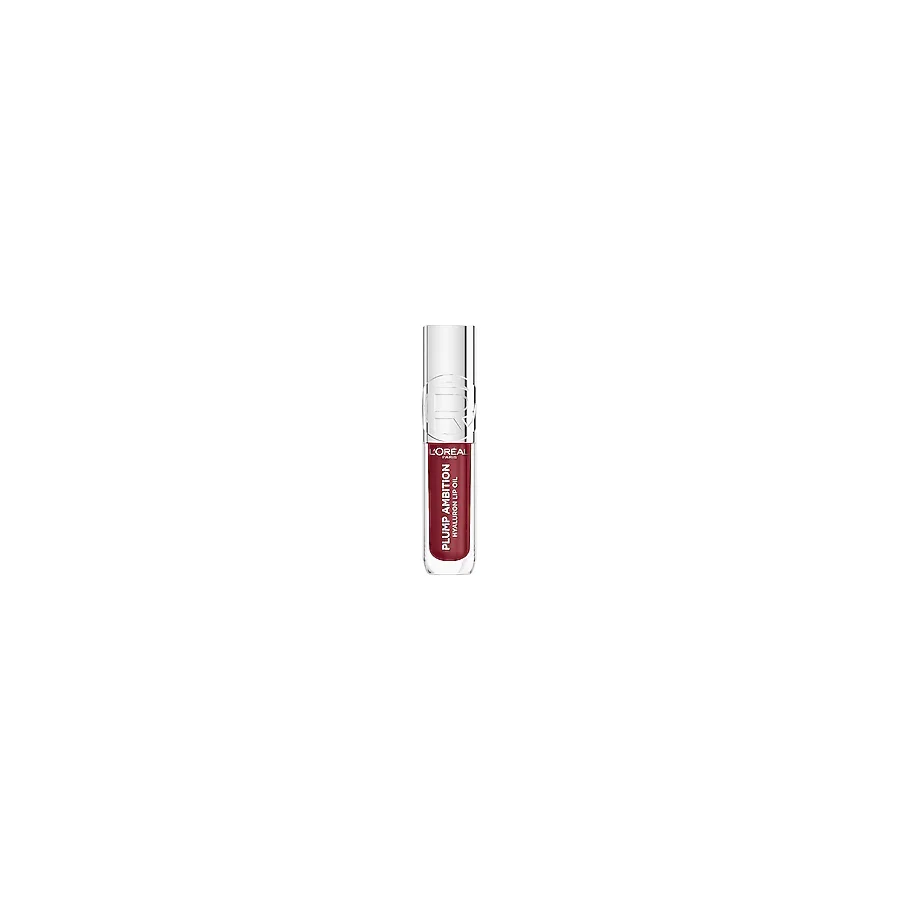L'Oreal Paris Plump Ambition Hyaluron Nemlendirici 490 Berry Jolie Dudak Parlatıcısı