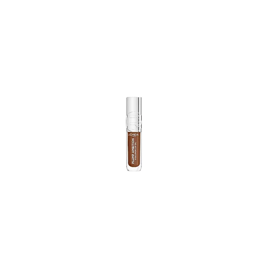 L 'Oreal Paris Plump Ambition Hyaluron Nemlendirici 510 La Nuit Sparkle Dudak Parlatıcısı
