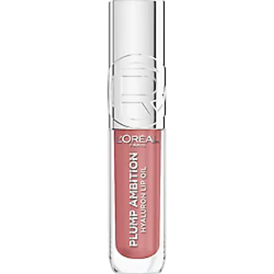 L'Oreal Paris Plump Ambition Hyaluron Nemlendirici 601 Worth It Dudak Parlatıcısı