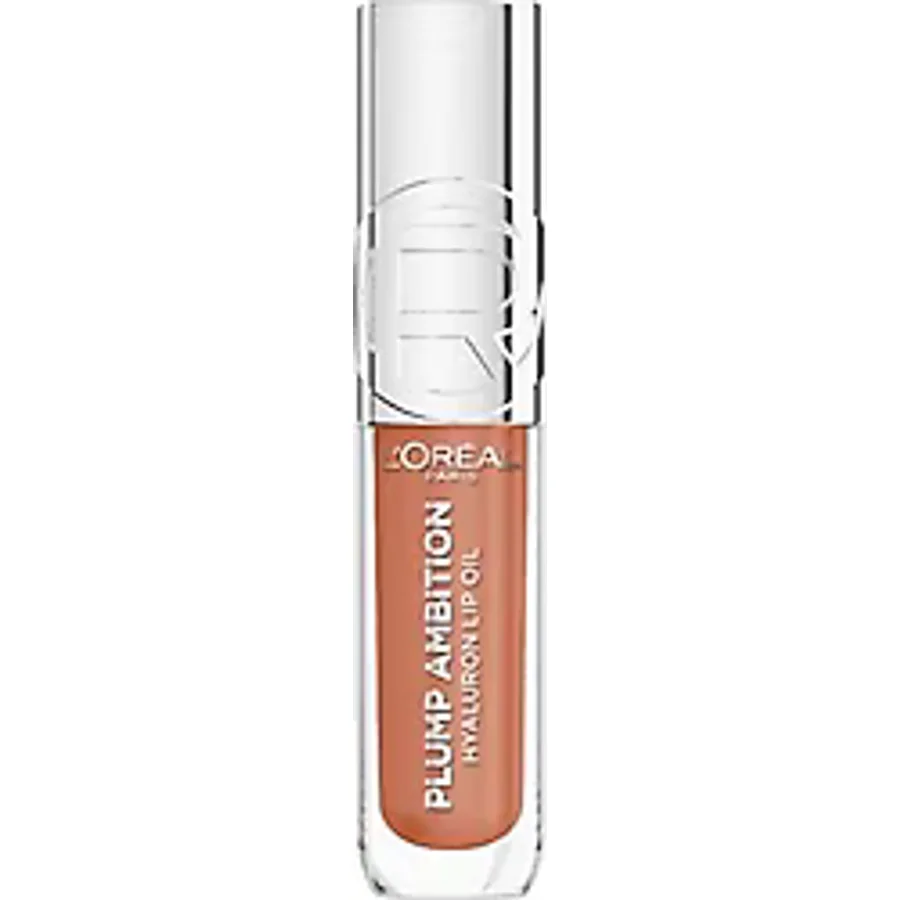 L'Oreal Paris Plump Ambition Hyaluron Nemlendirici 641 Latte Glace Dudak Parlatıcısı