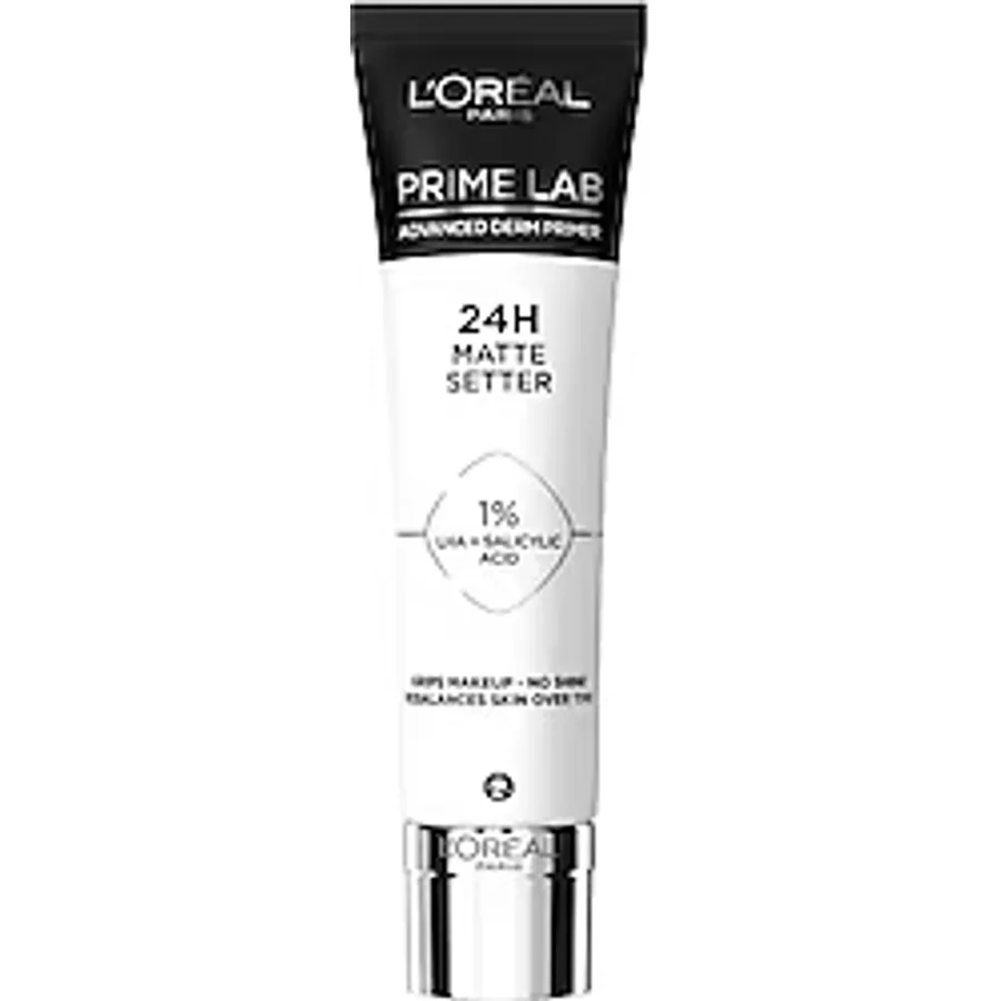L'Oreal Paris Prime Lab Matte Setter 24 H 30 ml Makyaj Bazı