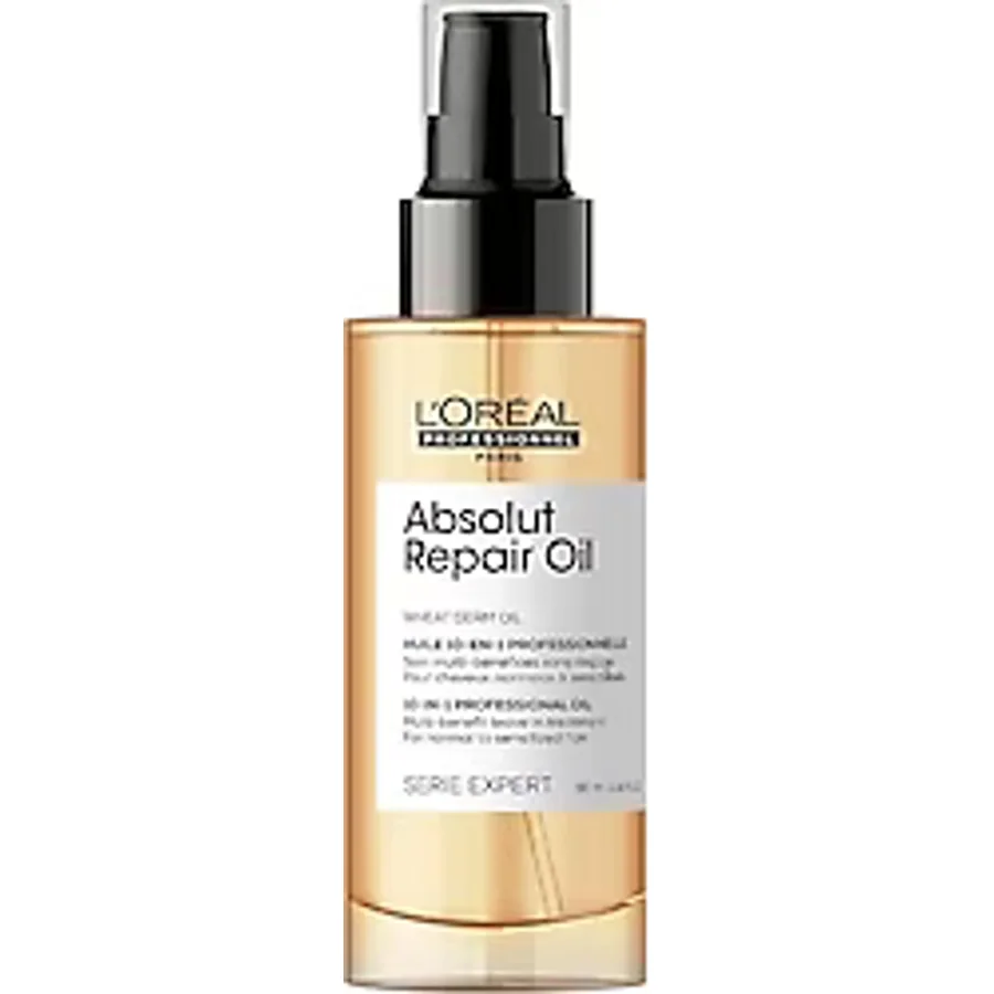 L'Oreal Paris Professionnel Serie Expert Absolut Repair Oil 90 ml Saç Bakım Yağı