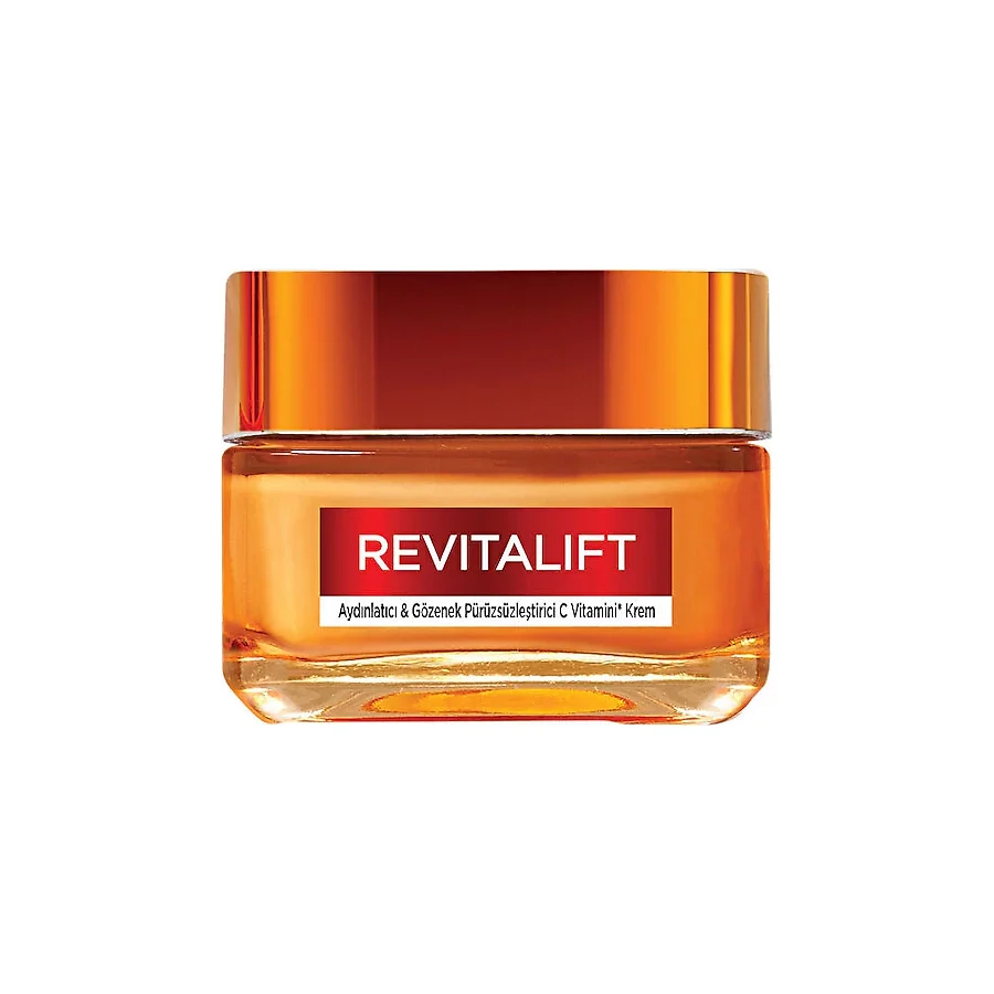 L'Oreal Paris Revitalift Clinical Aydınlatıcı C Vitamini Gündüz Kremi 50 ml