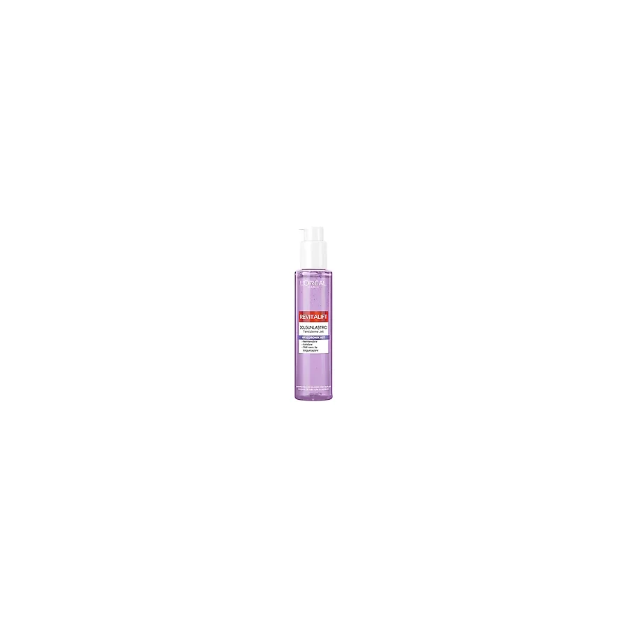 L'Oreal Paris Revitalift Filler 150 ml Yüz Temizleme Jeli