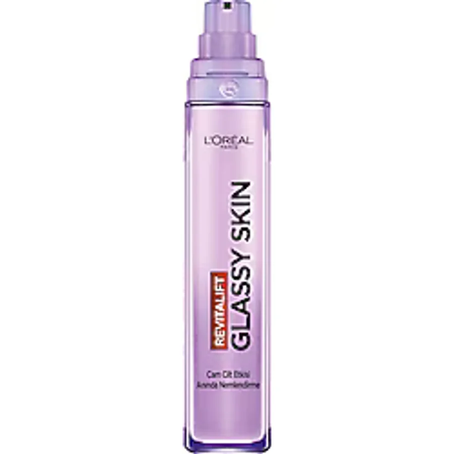 L'Oreal Paris Revitalift Filler Glassy Skin Cam Cilt Etkisi 50 ml Nemlendirici Krem