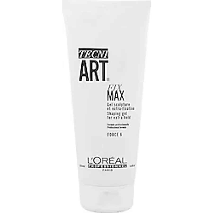 L'Oreal Paris Tecni Art Fix Max Sabitleyici ve Doku Veren Jöle 200 ml