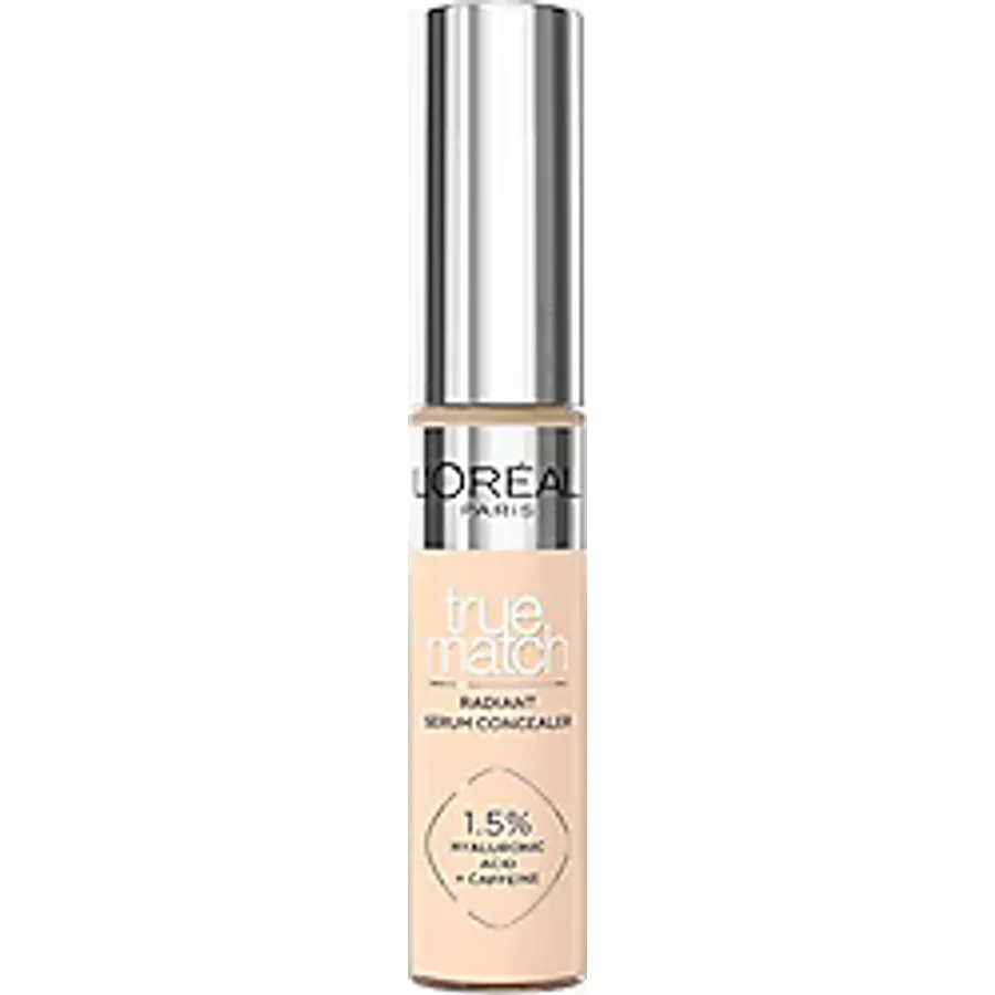 L'Oreal Paris True Match Aydınlatan 3R 11 ml Serum Kapatıcı