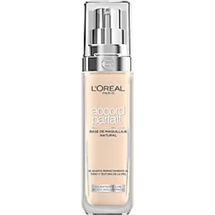 L'Oreal Paris True Match Bakım Yapan 1N Ivory 30 ml Likit Fondöten
