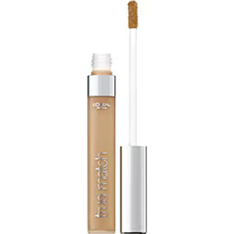 L'Oreal Paris True Match The One 4N Beige 6.8 ml Likit Kapatıcı