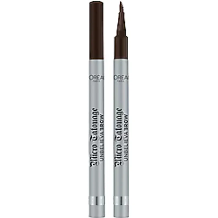 L'Oreal Paris Unbelieva Brow Micro Tatouage Kaş Kalemi