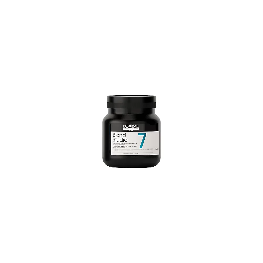 L'Oreal Professionnel Paris Blond Studio 7 Platinium Plus 500 gr Saç Açıcı