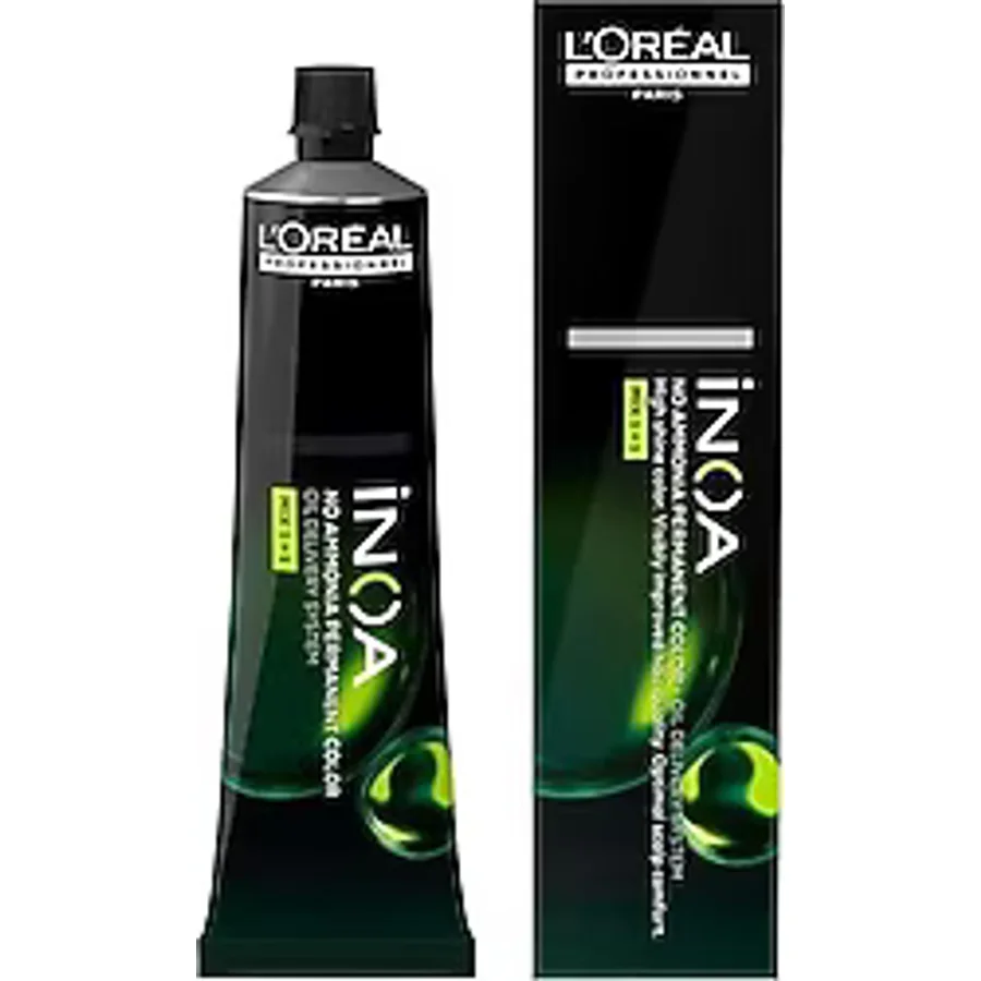 L'Oreal Professionnel Paris Inoa 7.1 Kumral Küllü Saç Boyası