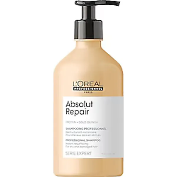 L'Oreal Professionnel Serie Expert Absolut Repair 500 ml Şampuan