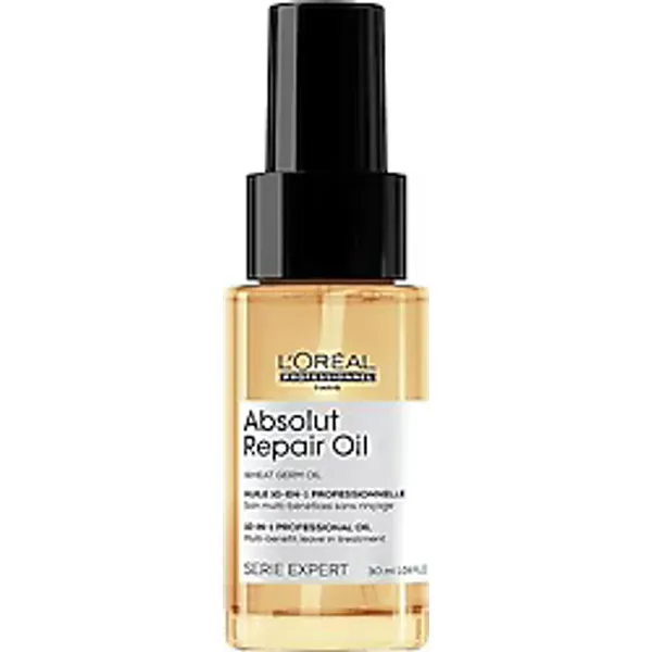 L'Oreal Professionnel Serie Expert Absolut Repair Oil 30 ml Saç Bakım Yağı