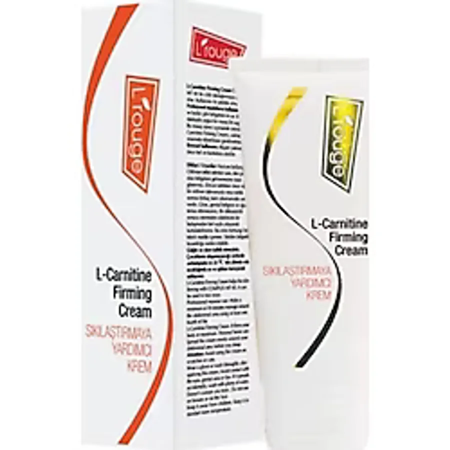 L'ROUGE L-carnitine Sıkılaştırıcı Cream (yağ Yakıcı Krem)