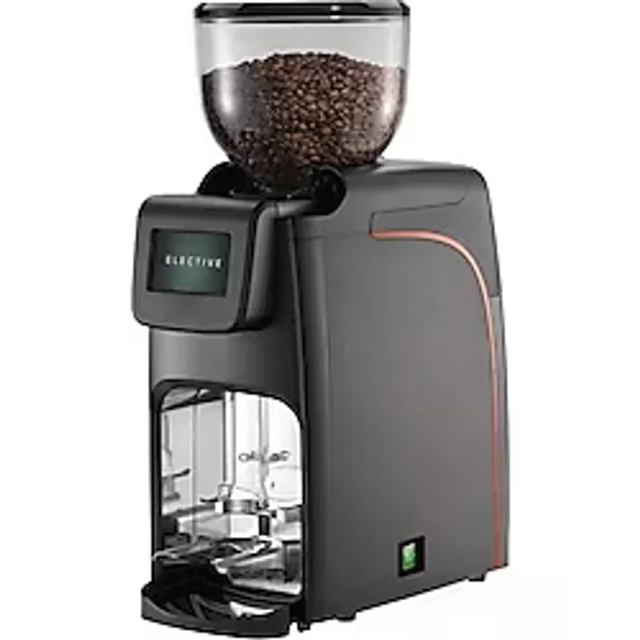 La Cimbali Elective Otomatik Espresso Kahve Değirmeni