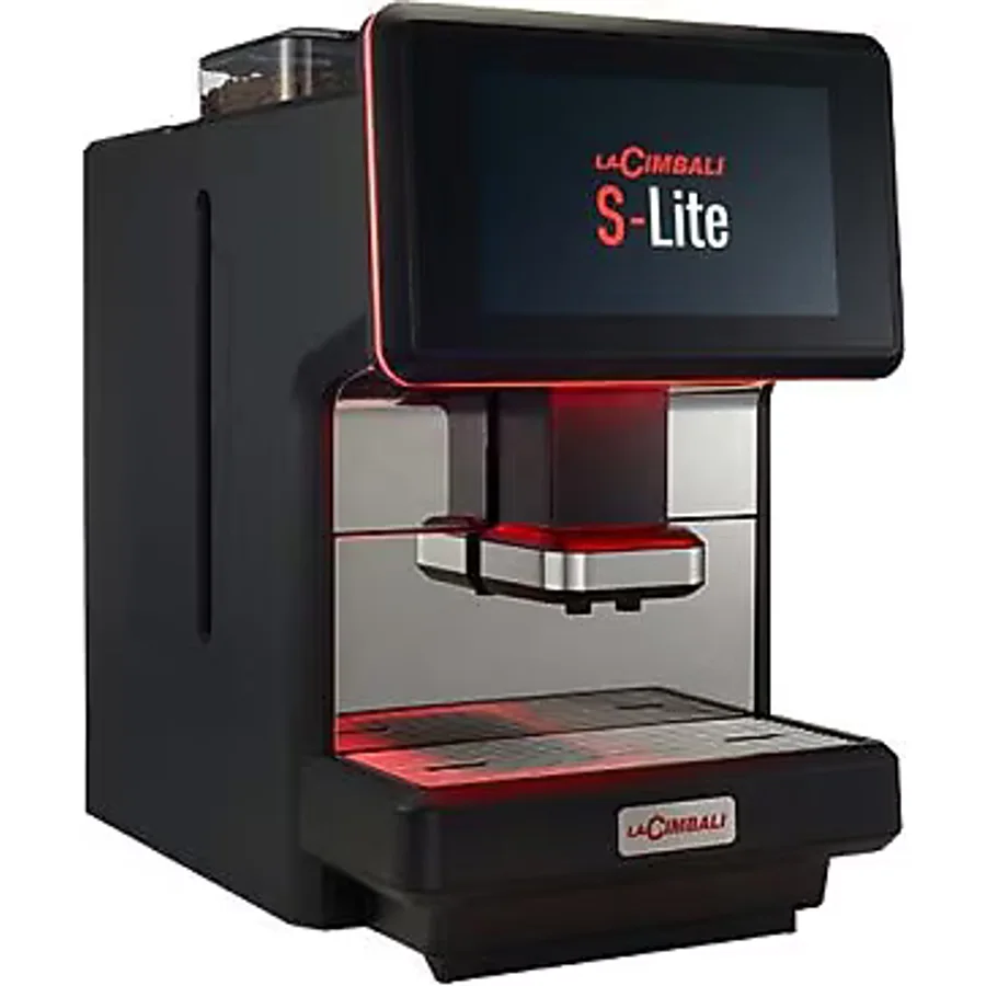 La Cimbali S-Lite Tam Otomatik Kahve Makinesi