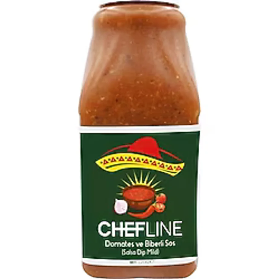 La Costena Salsa Dip Sos 2,25 kg