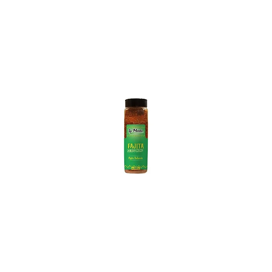 La Menta Fajita Baharatı 600 gr