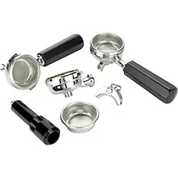La Pavoni Endüstriyel Espresso Kahve Makinesi Süzgeçli Kaşık