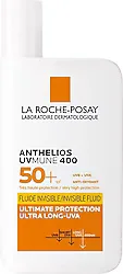 La Roche-Posay Anthelios UVmune 400 Invisible Fluid 50 ml 50 Faktör Güneş Kremi
