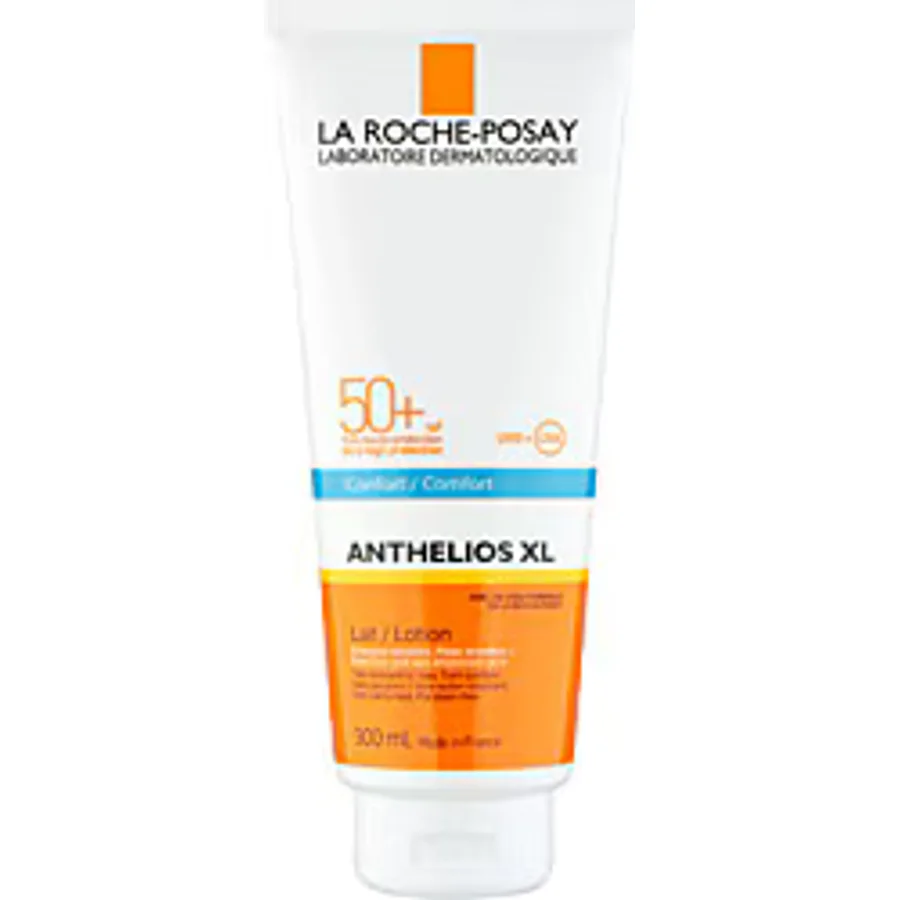 La Roche-Posay Anthelios XL Lait Comfort 50 Faktör Güneş Kremi 250 ml