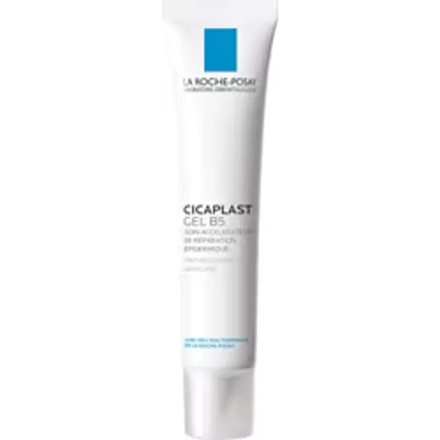 La Roche-Posay Cicaplast Gel B5 40 ml Yatıştırıcı Bakım Kremi