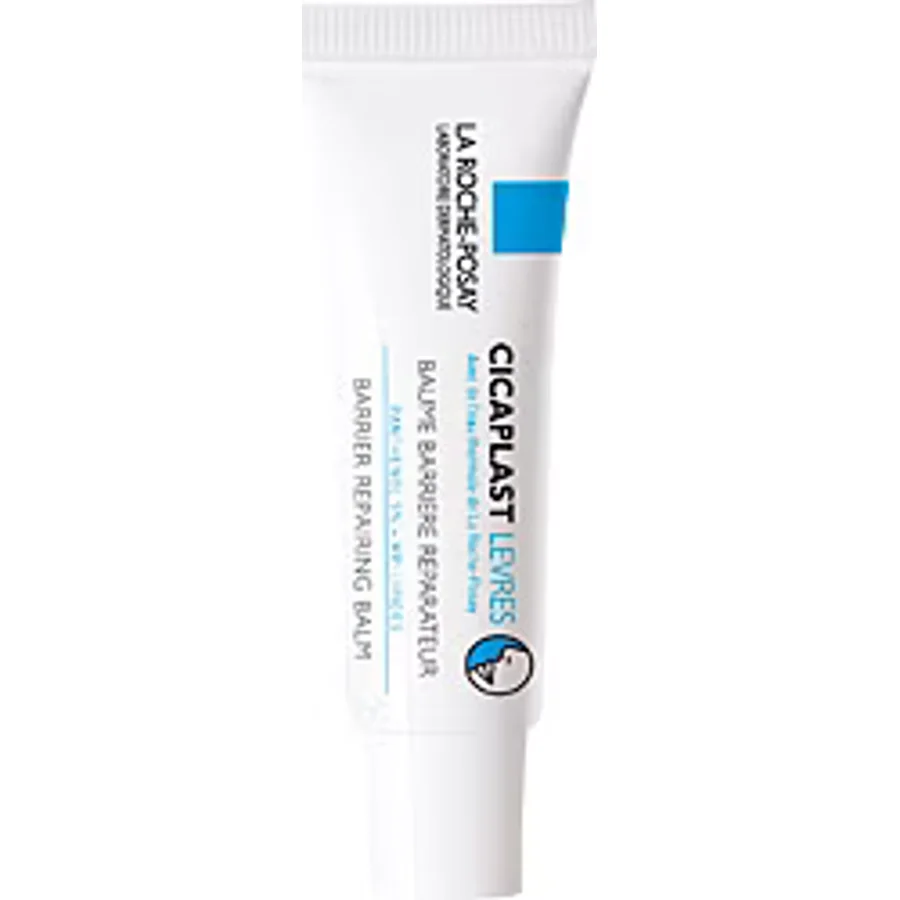La Roche-Posay Cicaplast Levres B5 Onarıcı Dudak Bakım Krem 7,5 ml