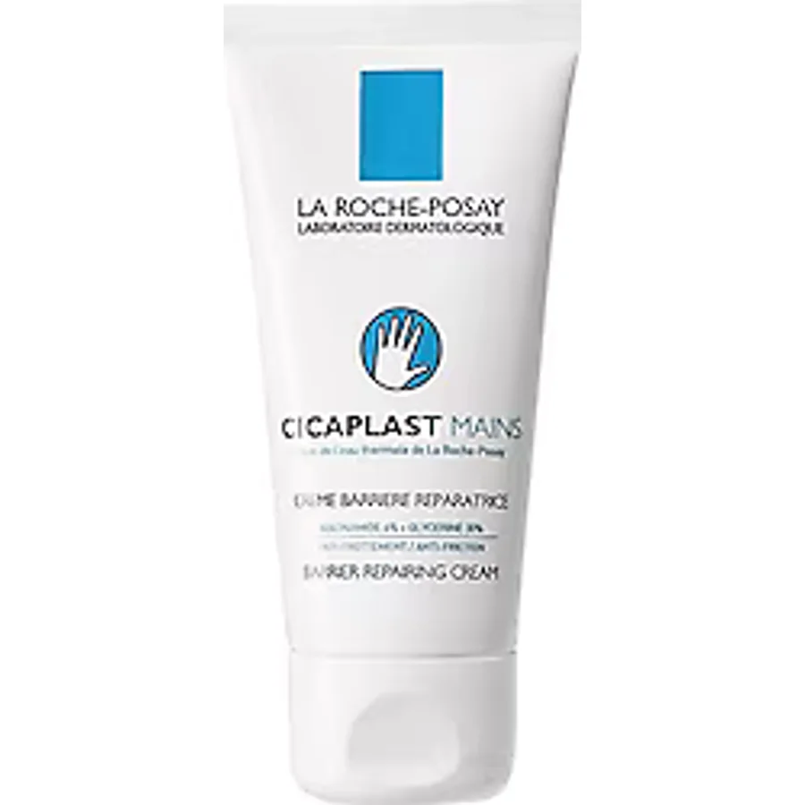La Roche-Posay Cicaplast Mains 50 ml El Kremi