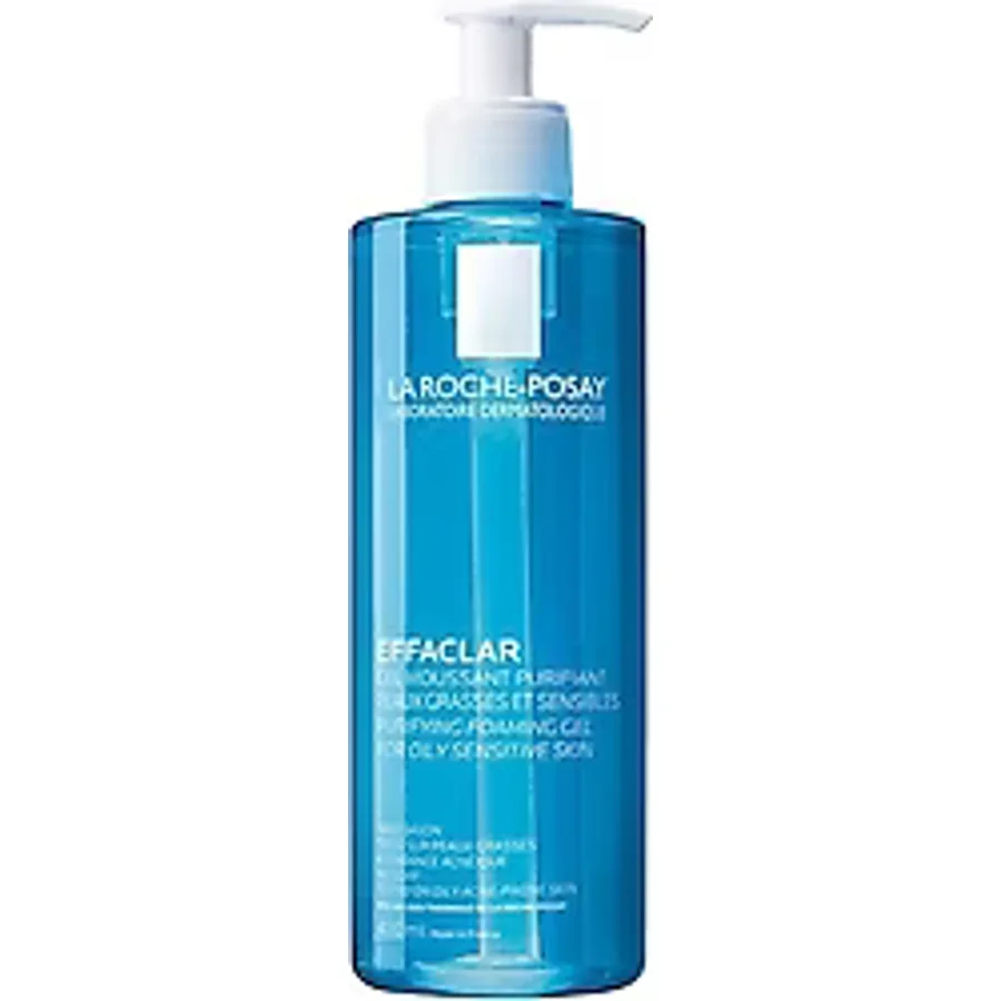 La Roche-Posay Effaclar 400 ml Yüz Temizleme Jeli