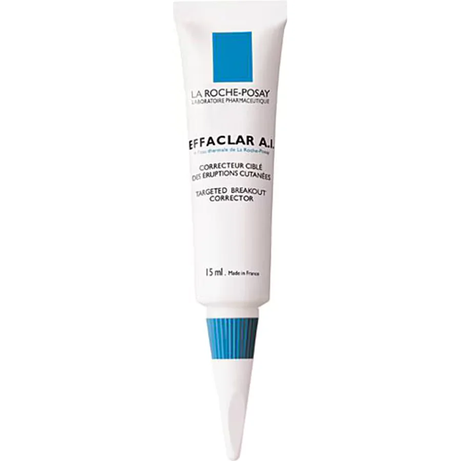 La Roche-Posay Effaclar A.I. 15 ml Sivilce Kremi