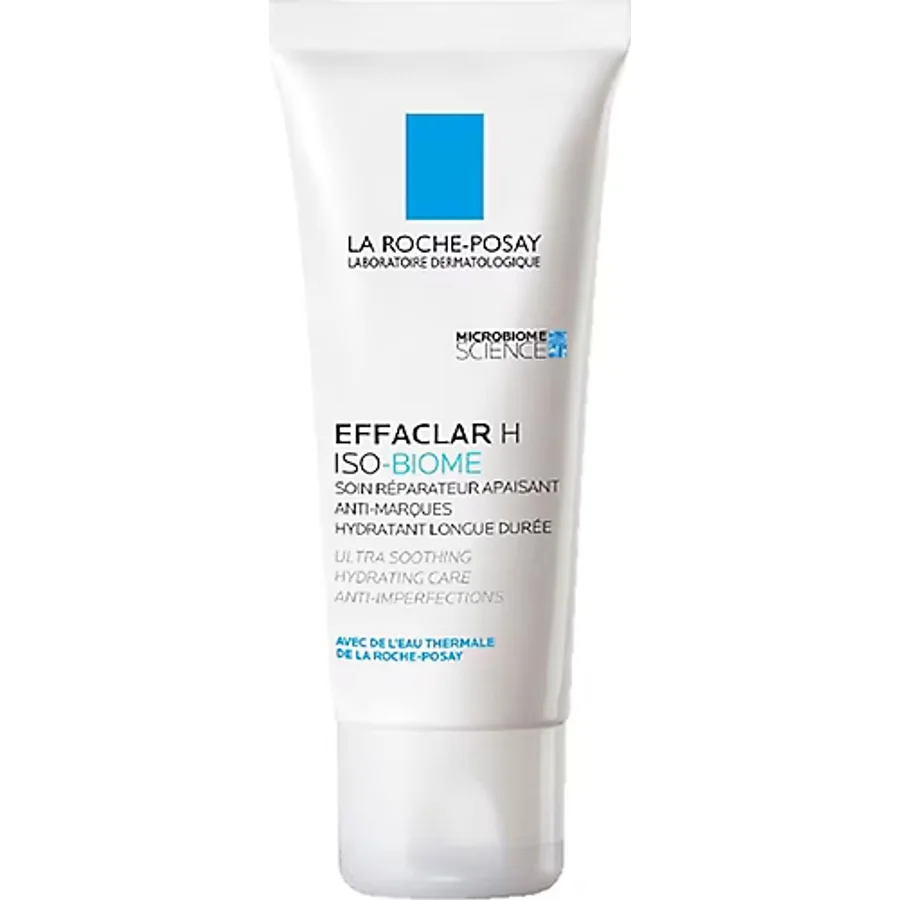 La Roche-Posay Effaclar H Isobiome 40 ml Nemlendirici Krem