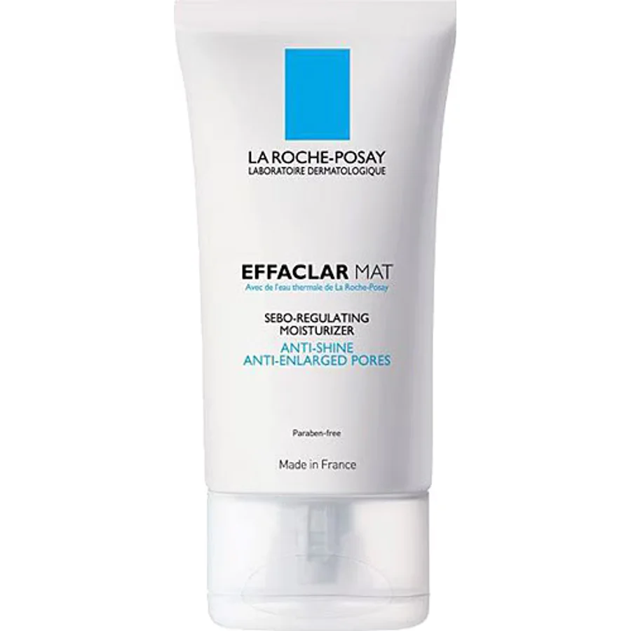 La Roche-Posay Effaclar Mat 40 ml Matlaştırıcı Nemlendirici