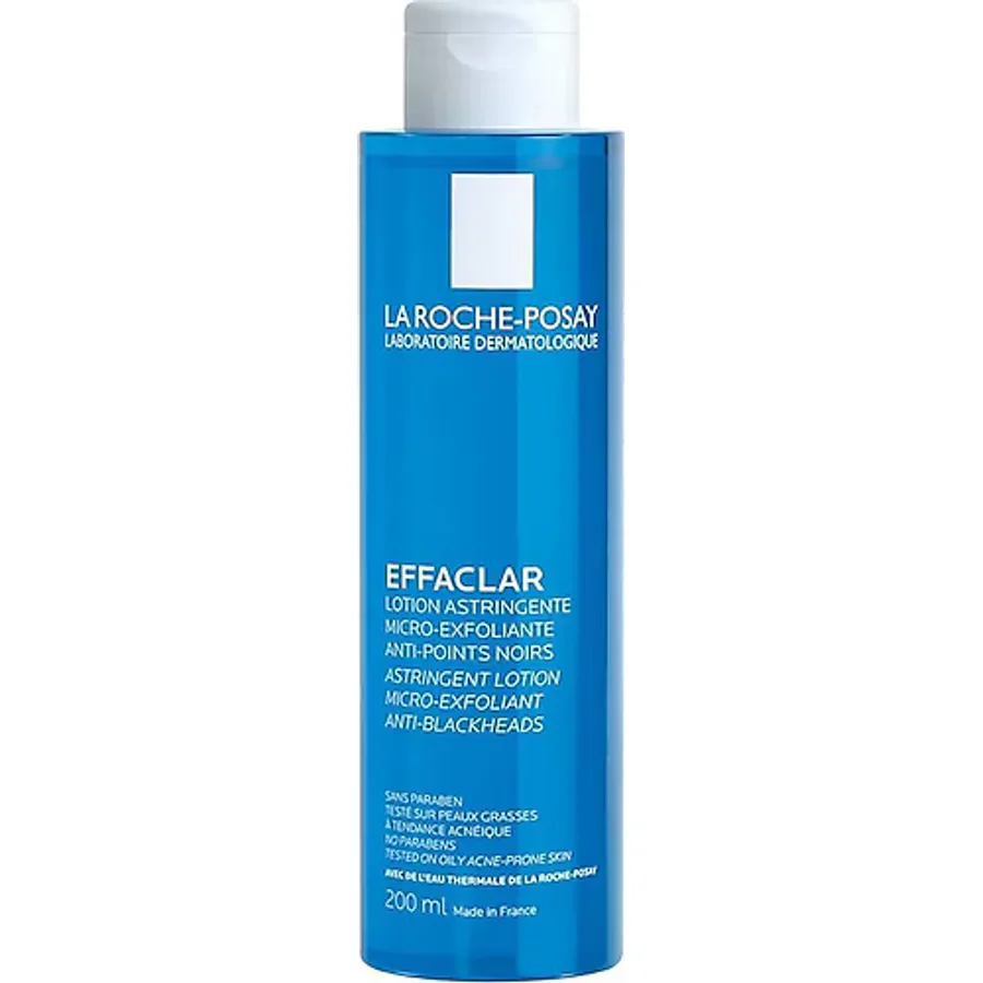 La Roche-Posay Effaclar Mikro Soyucu 200 ml Tonik