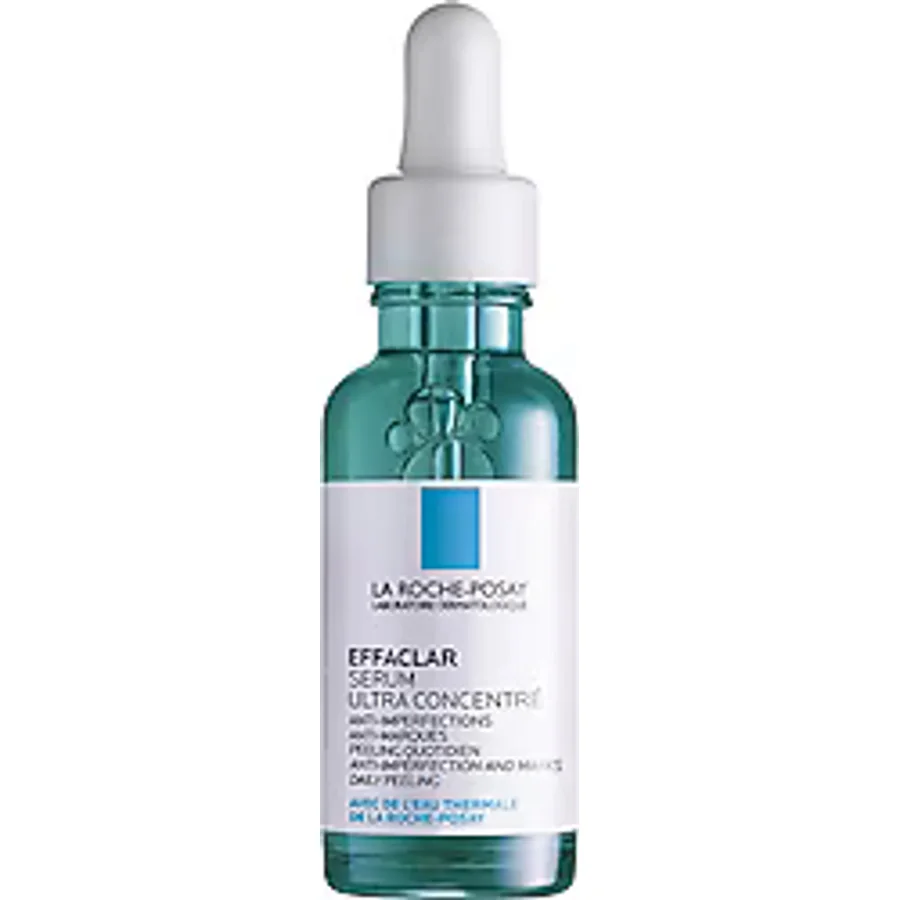 La Roche-Posay Effaclar Ultra Concentered Yüz Serumu Etkili Leke Karşıtı Serum 30 ml