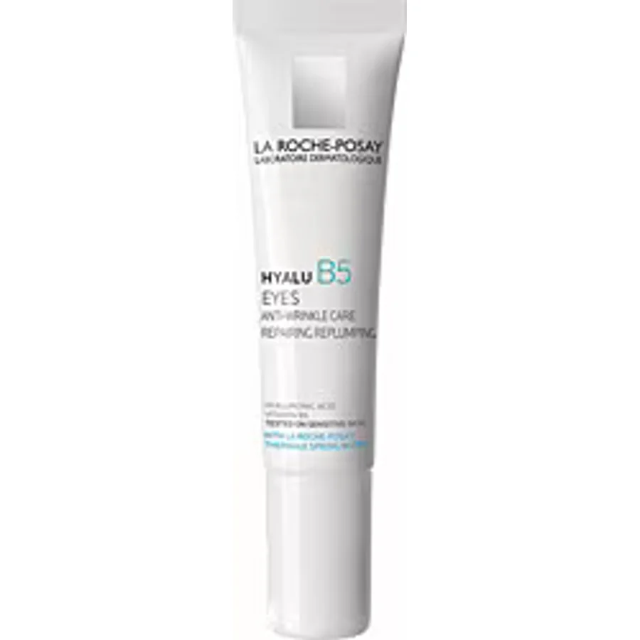 La Roche-Posay Hyalu B5 Kırışıklık Karşıtı Aydınlatıcı 15 ml Göz Kremi