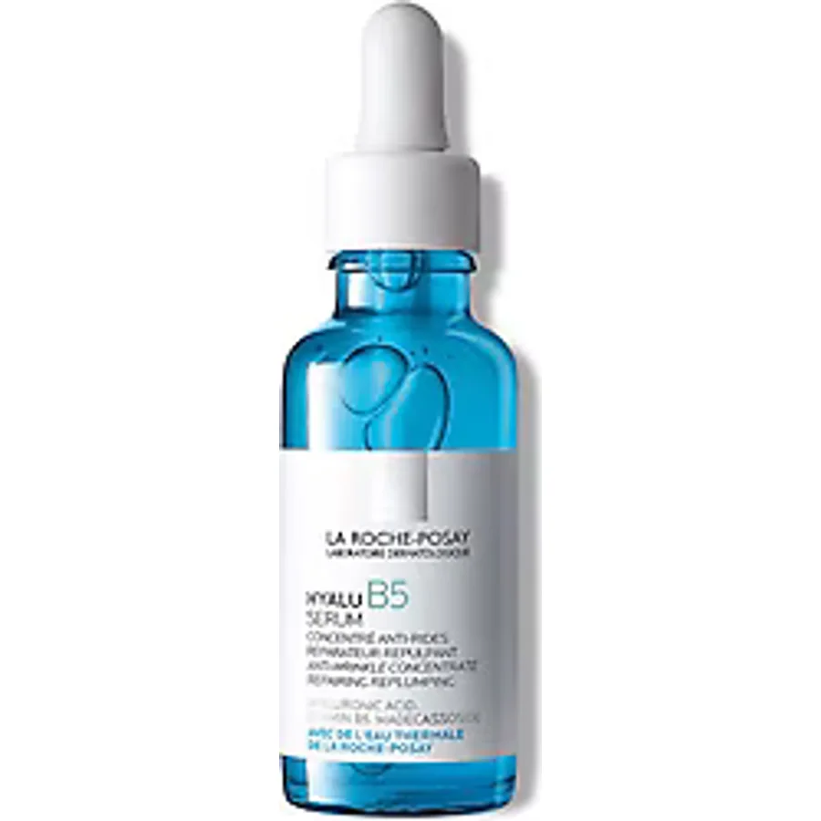 La Roche-Posay Hyalu B5 Suractivated Dolgunlaştırıcı & Kırışıklık Karşıtı 10 ml Yüz Serumu