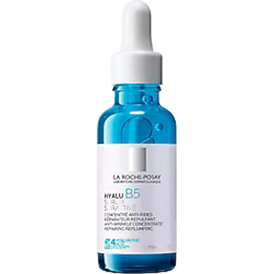 La Roche-Posay Hyalu B5 Suractivated Dolgunlaştırıcı & Kırışıklık Karşıtı 30 ml Yüz Serumu