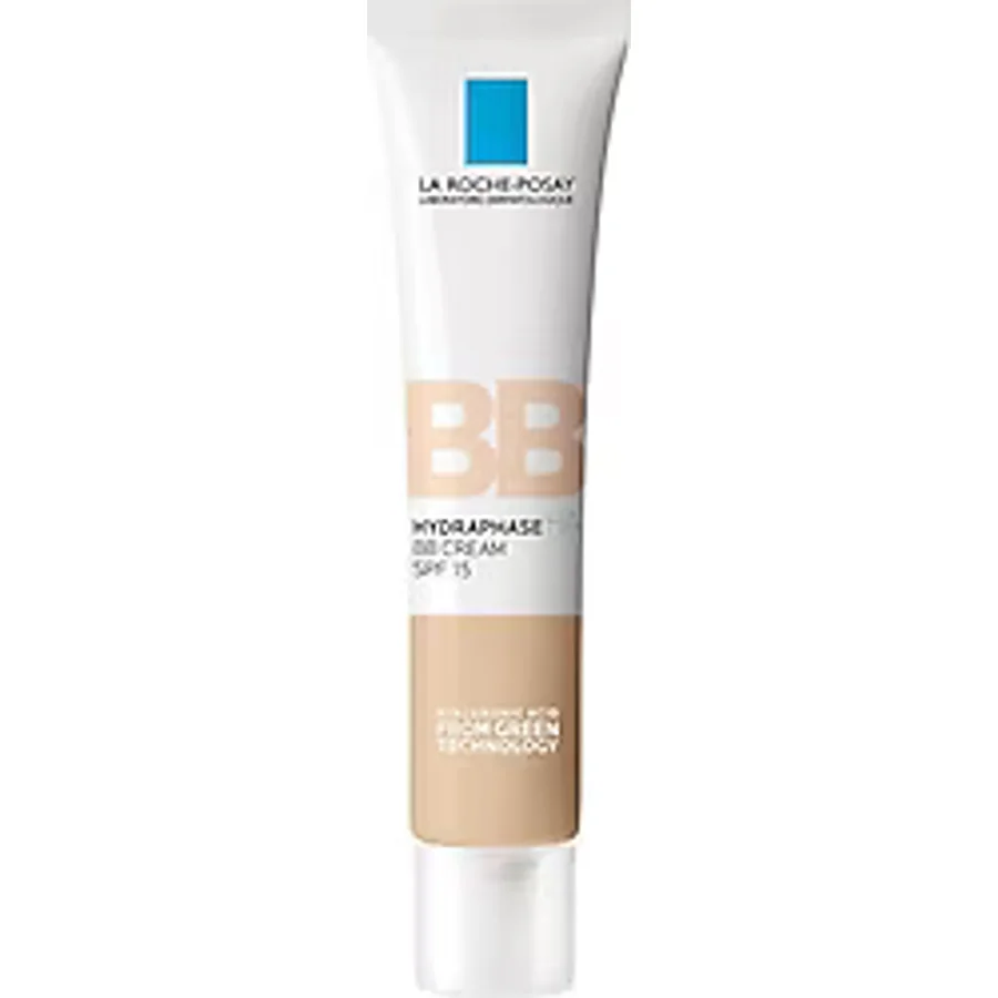 La Roche-Posay Hydraphase Light SPF 15 40 ml BB Krem