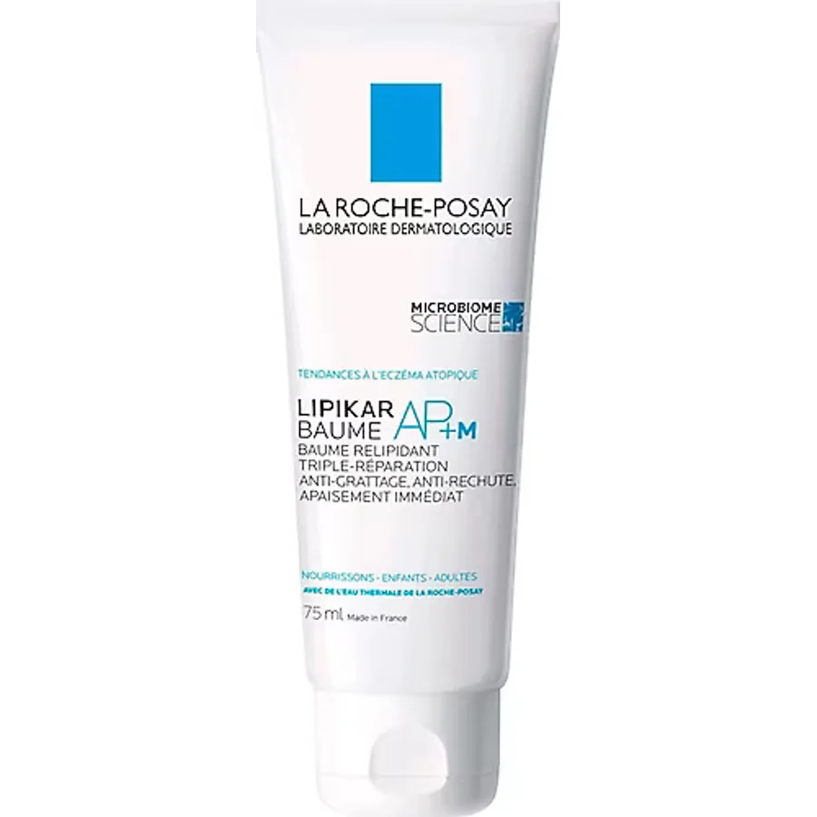 La Roche-Posay Lipikar Baume AP+M 75 ml Yatıştırıcı Balm