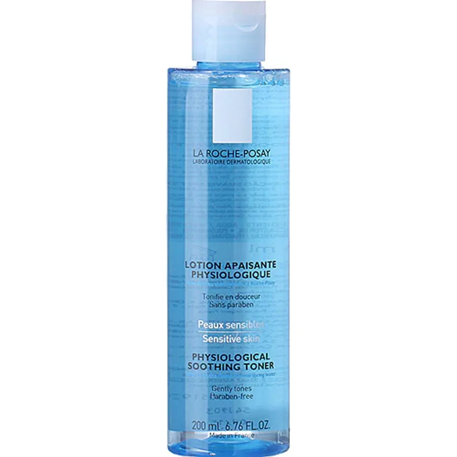 La Roche-Posay Lotion Apaisante Physiologic 200 ml Hassas Ciltler Tonik